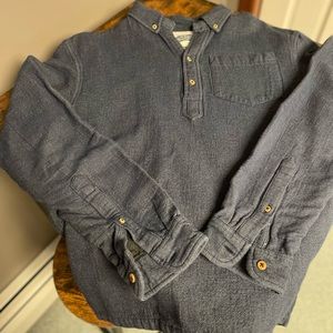 Chubbies The Nutter quarter button